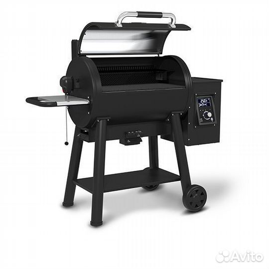 Пеллетный гриль Broil King Regal 500