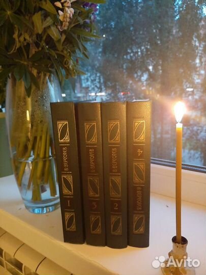 Продам книги