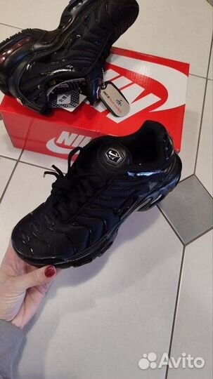 Кроссовки Nike air max Tuned TN, р.35-38