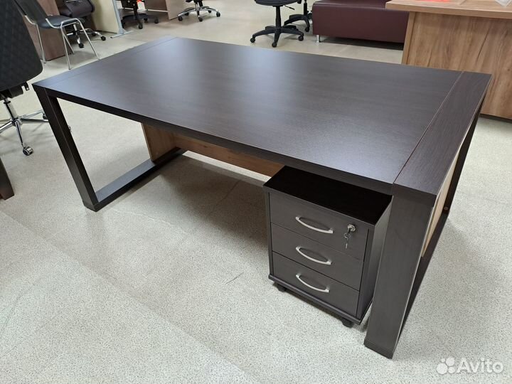 Офисная мебель кабинет руководителя