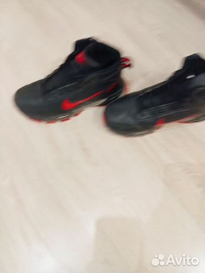 Кроссовки мужские