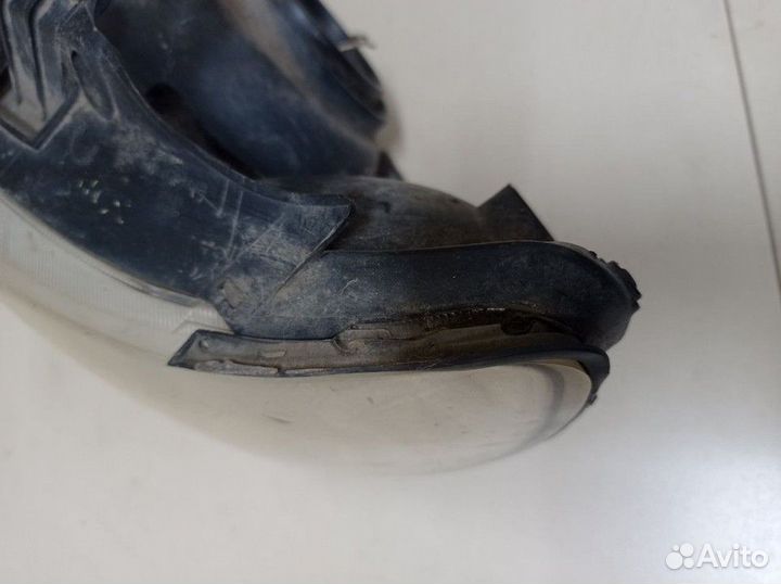 Фара передняя левая Hyundai Matrix