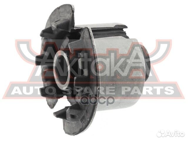 Сайлентблок подрамника 0101MCU15RC2 asva