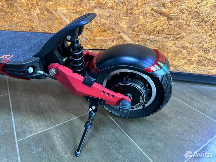 Электросамокат Kugoo Kirin G1