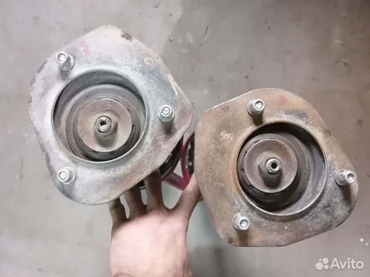 Амортизатор передний в сборе LADA Granta