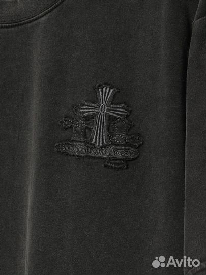 Футболка Chrome Hearts