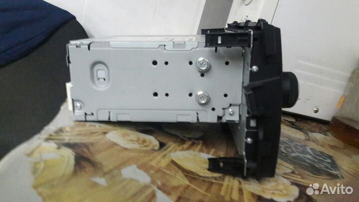 Автомагнитола