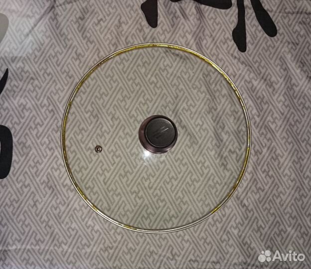 Продажа Крышек для сковородок, ковшиков и кастрюль