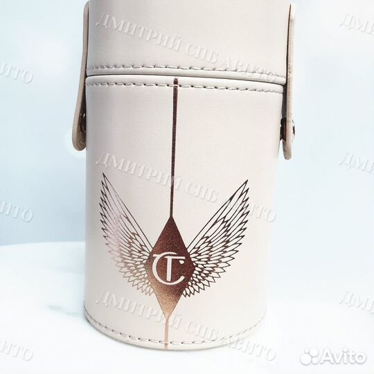 Charlotte Tilbury органайзер для хранения кистей ш