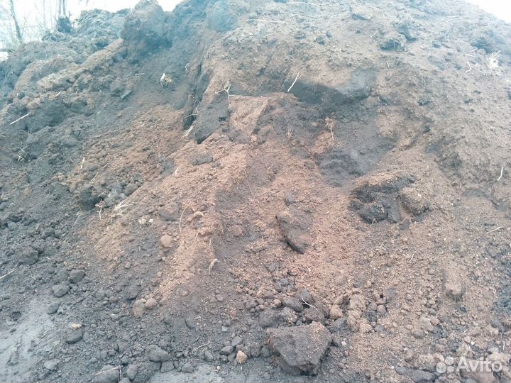 Навоз,перегной,торф,пгс,песок,опил,строительный гр