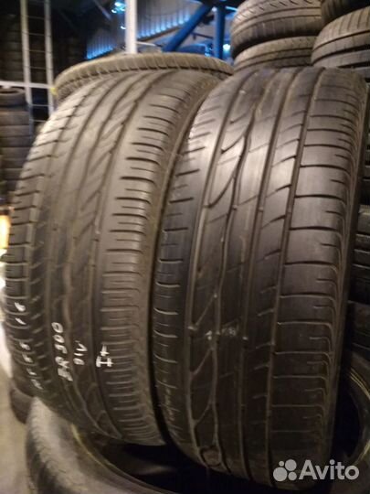 Bridgestone Turanza ER300 205/55 R16
