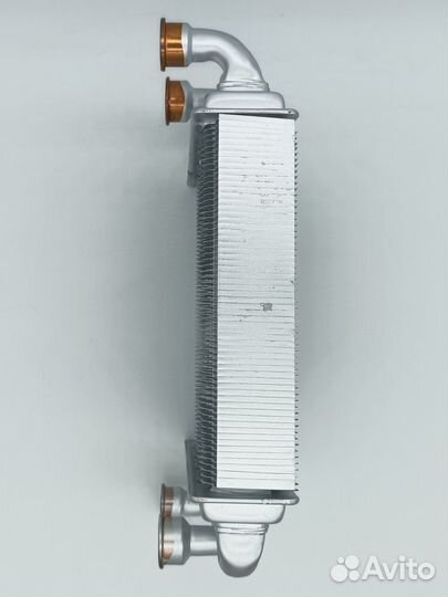 Теплообменник битермический Arderia 10-18 kw