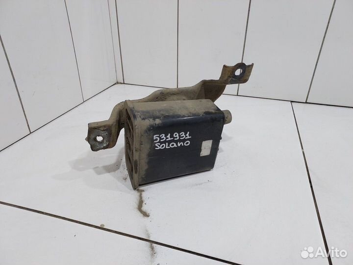 Абсорбер топливной системы (Lifan Solano)