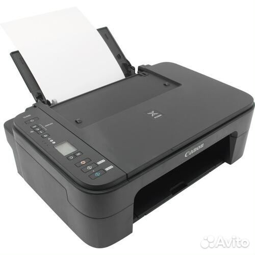 Мфу Canon pixma TS3340