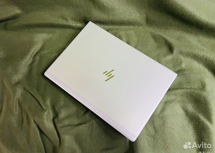 Ноутбук HP core i7