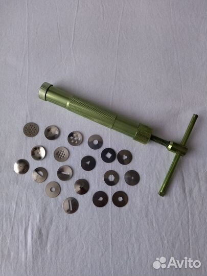 Экструдер кондитерский