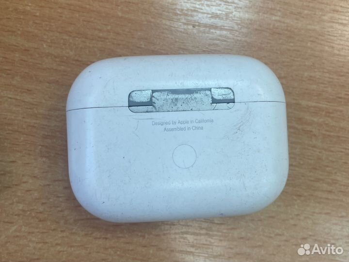 Airpods pro бу