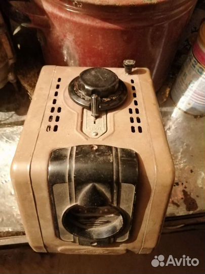 Стабилизатор напряжения