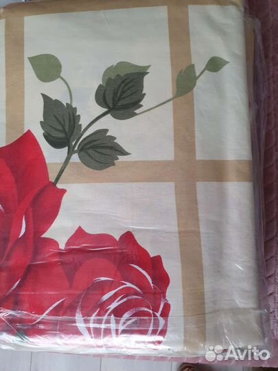 Белье постельное