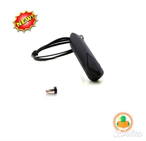 Микронаушник PRO Bluetooth 5.1 с встр.мик + К4