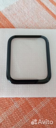Защитное стекло для Apple Watch