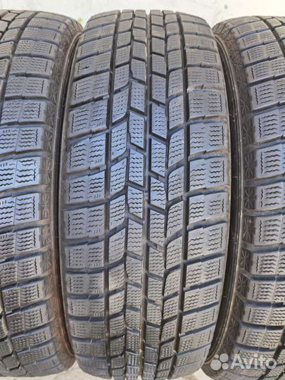 Goodyear Ice Navi 6 195/65 R15 91Q