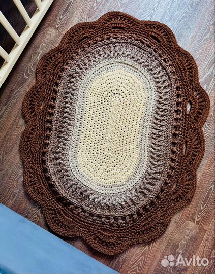 Вязание на заказ крючком