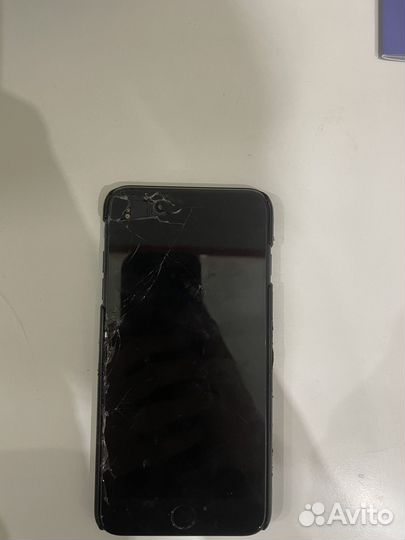 iPhone 7 Plus, 128 ГБ