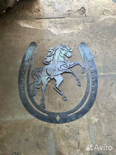 Плазменная резка с чпу