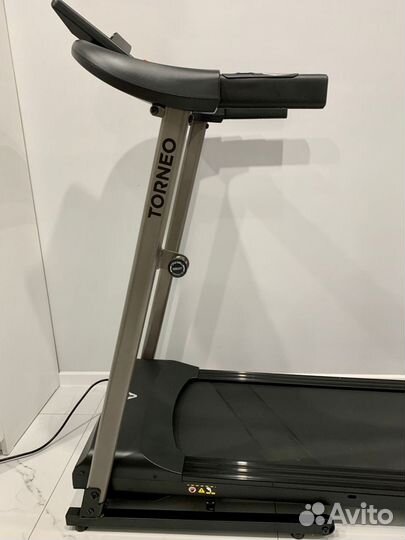 Беговая дорожка