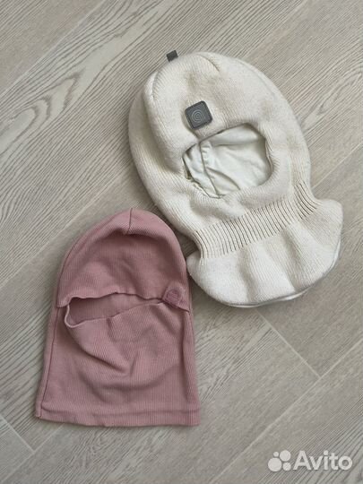 Зимний костюм crockid 98 104