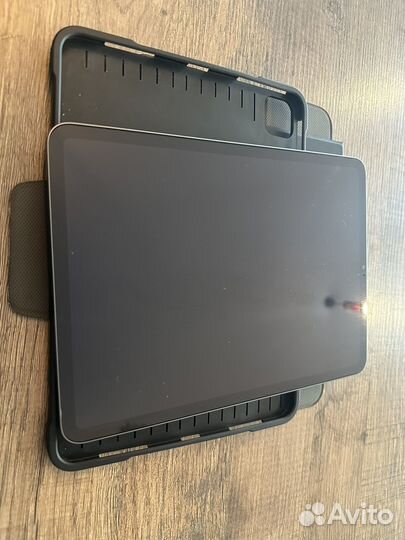 iPad pro 11 2021 m1 128gb