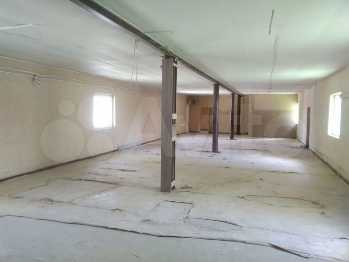 Производство, 244.2 м²