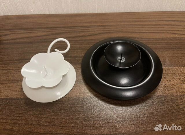 Подсвечники