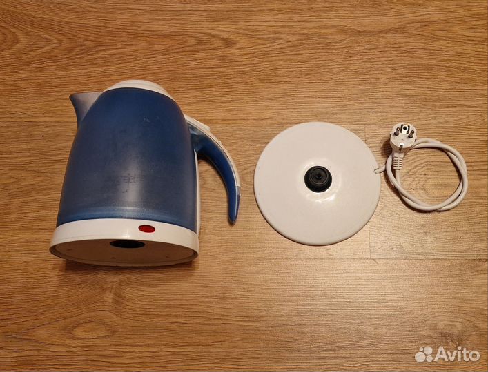 Чайник электрический 2000Вт