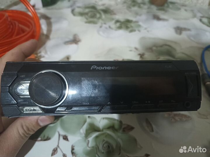 Pioneer
