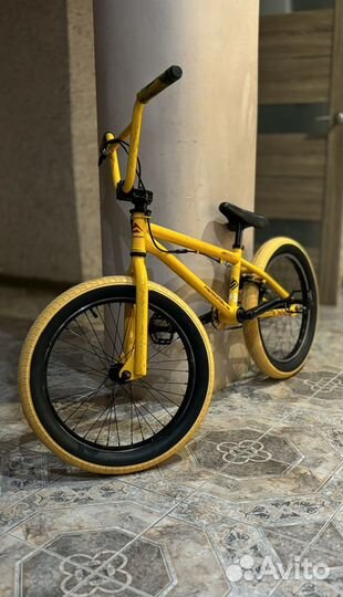 Велосипед custom BMX 20