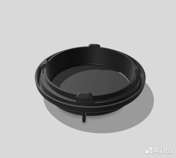 Крышки передней фары Nissan Qashqai j10,Almera идр