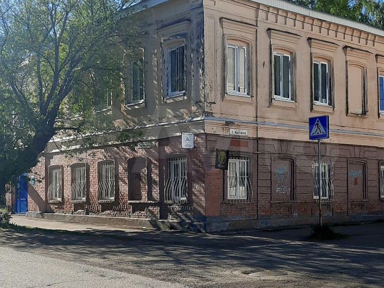 Дом в Удмуртия, Сарапул ул. Шевченко, 33 (120.9 м)