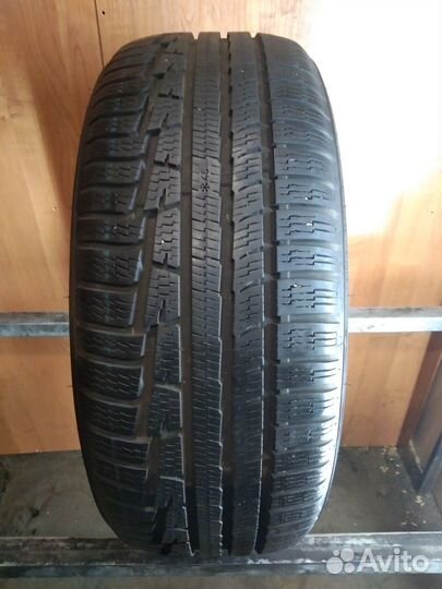 Nokian Tyres WR A3 225/50 R17
