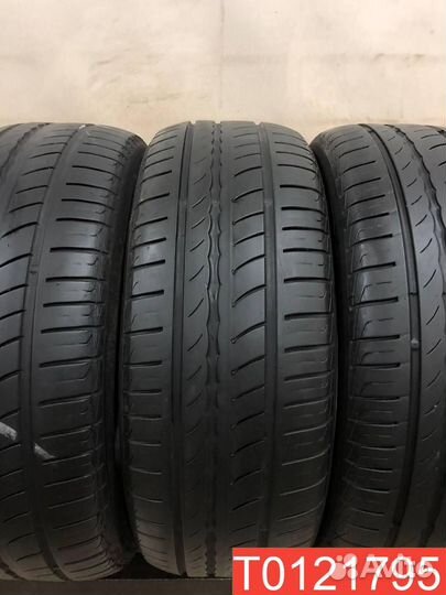 Pirelli Cinturato P1 Verde 195/55 R15 85H