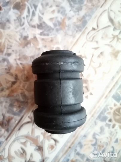 Саленблоки передних рычагов Ford focus