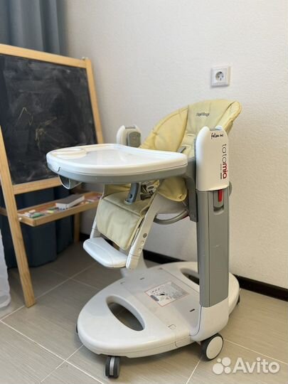 Peg perego tatamia follow me