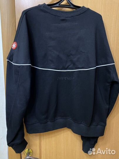 Cav empt свитшот CES14CS05