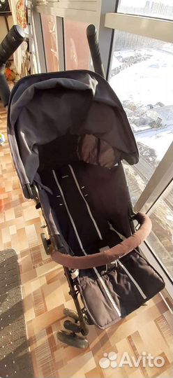 Коляска трость inglesina trip