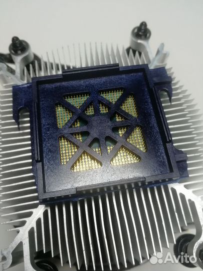 Процессор AMD Ryzen 5 3400G Box