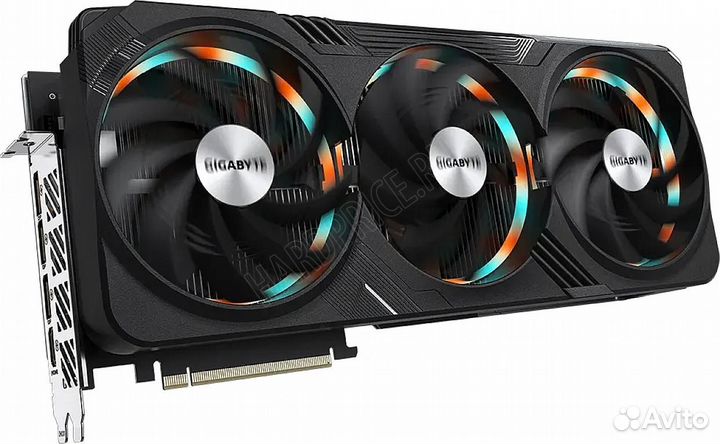 GeForce RTX 4090 gigabyte gaming OC