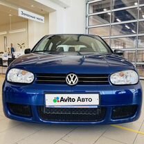 Volkswagen Golf 2.8 MT, 2000, 55 км, с пробегом, цена 2 500 000 руб.