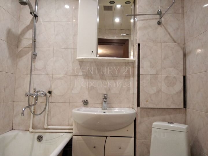 1-к. квартира, 35,5 м², 3/9 эт.