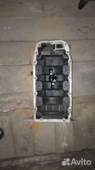 Масляный поддон